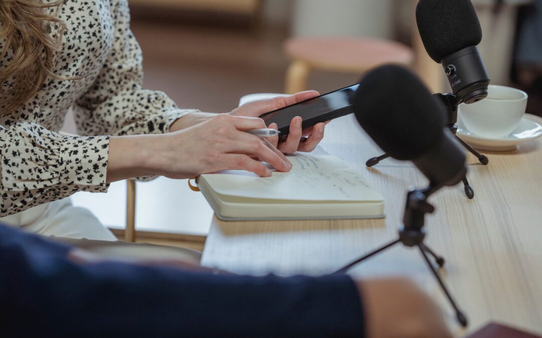 Pack 3 : Les Trois Séries : Esprit, Espace et Instructions directes – Articles et podcasts